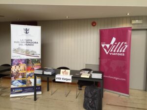 Villà Viatges y Ciutat Nuvis