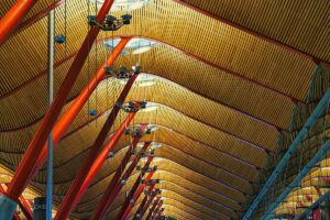 Aeroports d'Aena tindran wifi gratuït i il·limitat