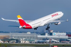 Iberia augmenta el nombre de vols entre Madrid i l'Havana