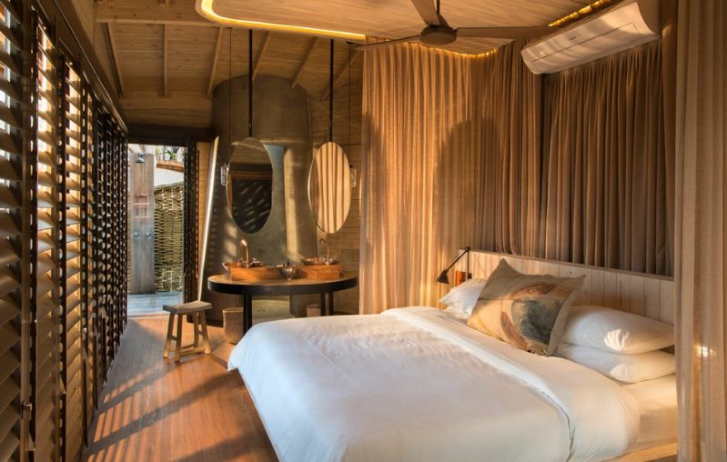 Àfrica Orienta Lluna de mel a Botswana min