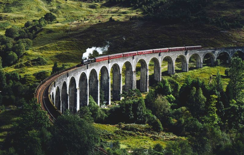 CASTILLOS Y LEYENDAS DE ESCOCIA min