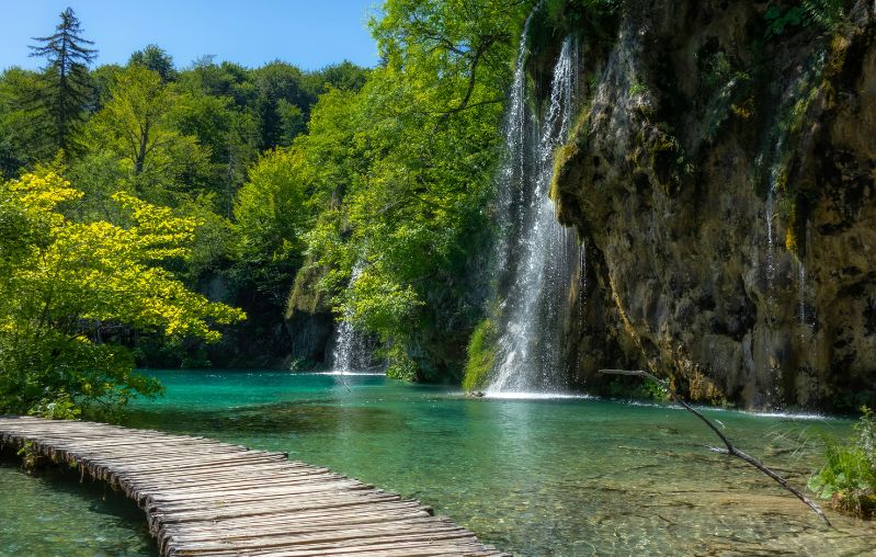 CROACIA Y SUS PARQUES NATURALES min