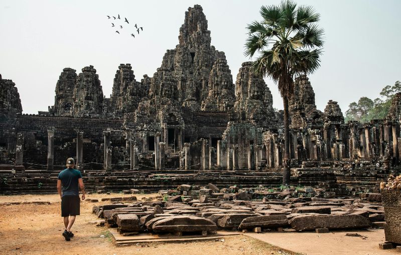 Cambodja Sorprenent min