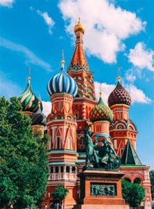 Escandinàvia i bàltics