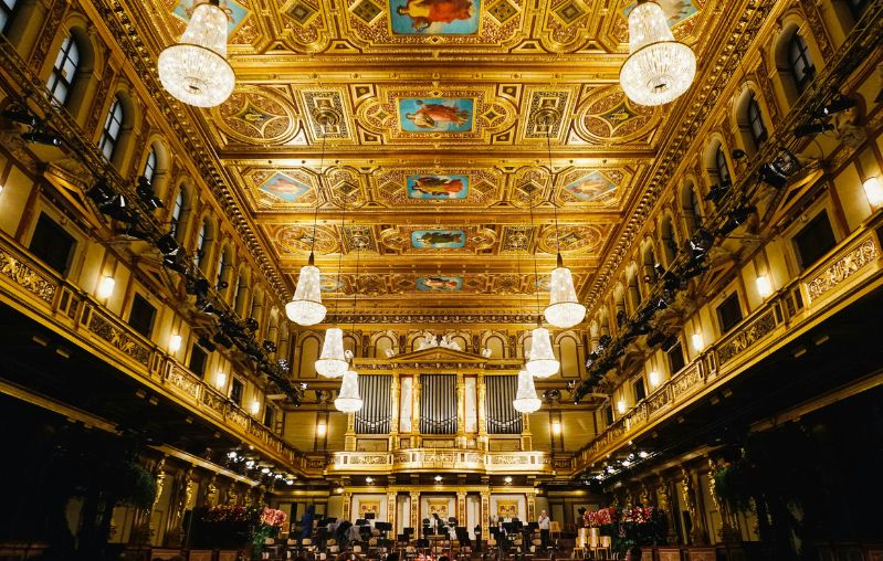 Fin de ano en viena min