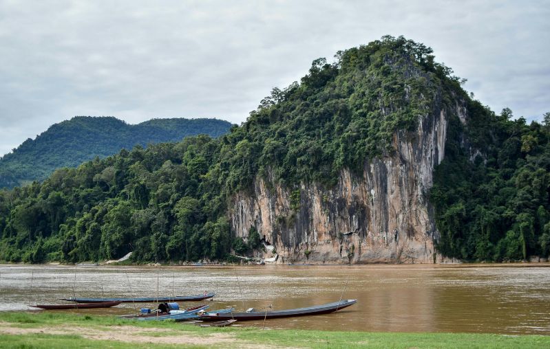 Meravelles de Laos min