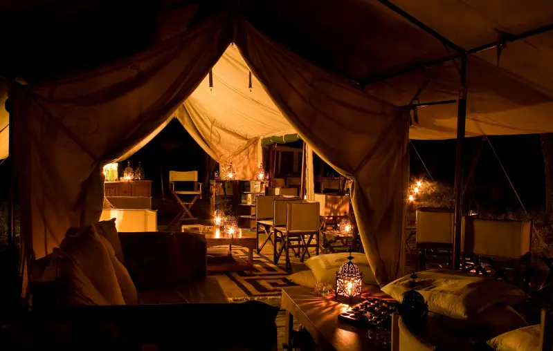 Viatges a Kenya i Tanzània