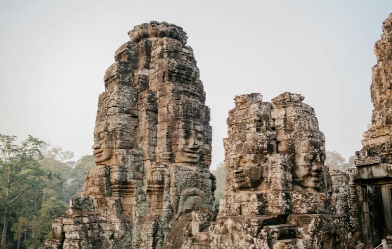 Vietnam i Campoya min