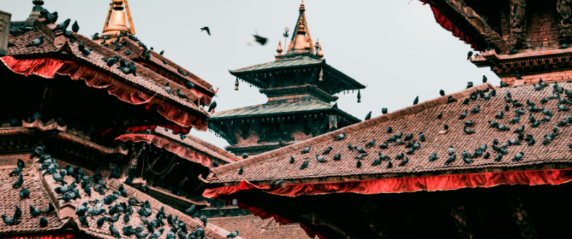 aventura nepal villaviatges