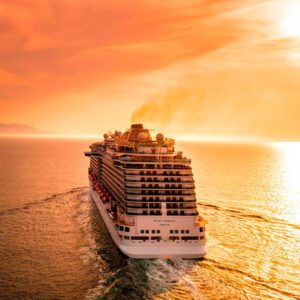 Experiència creuers villaviatges