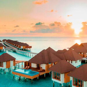 Experiència de luxe Vilal viatges