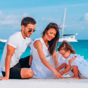 Experiències Famílies villaviatges