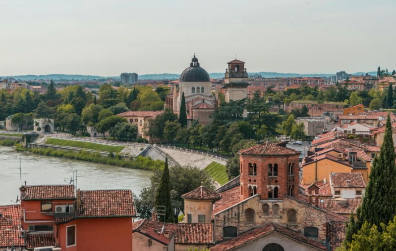 Dolomitas y el tirol italiano min