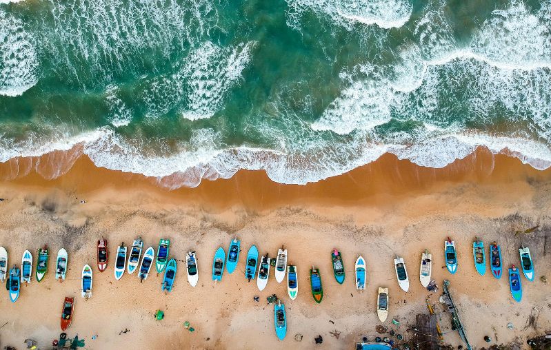 Escenes de Sri Lanka min