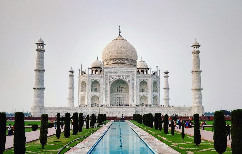 Índia al teu abast min