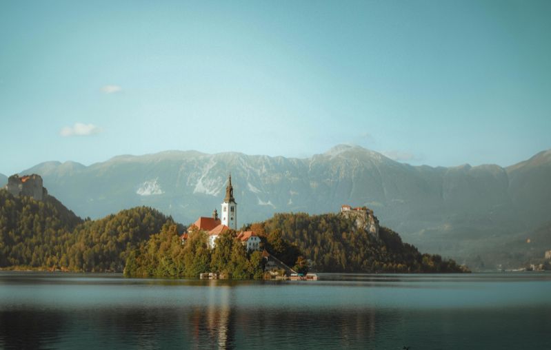 maravillas de eslovenia