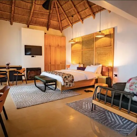 agencia de viajes de lujo uganda