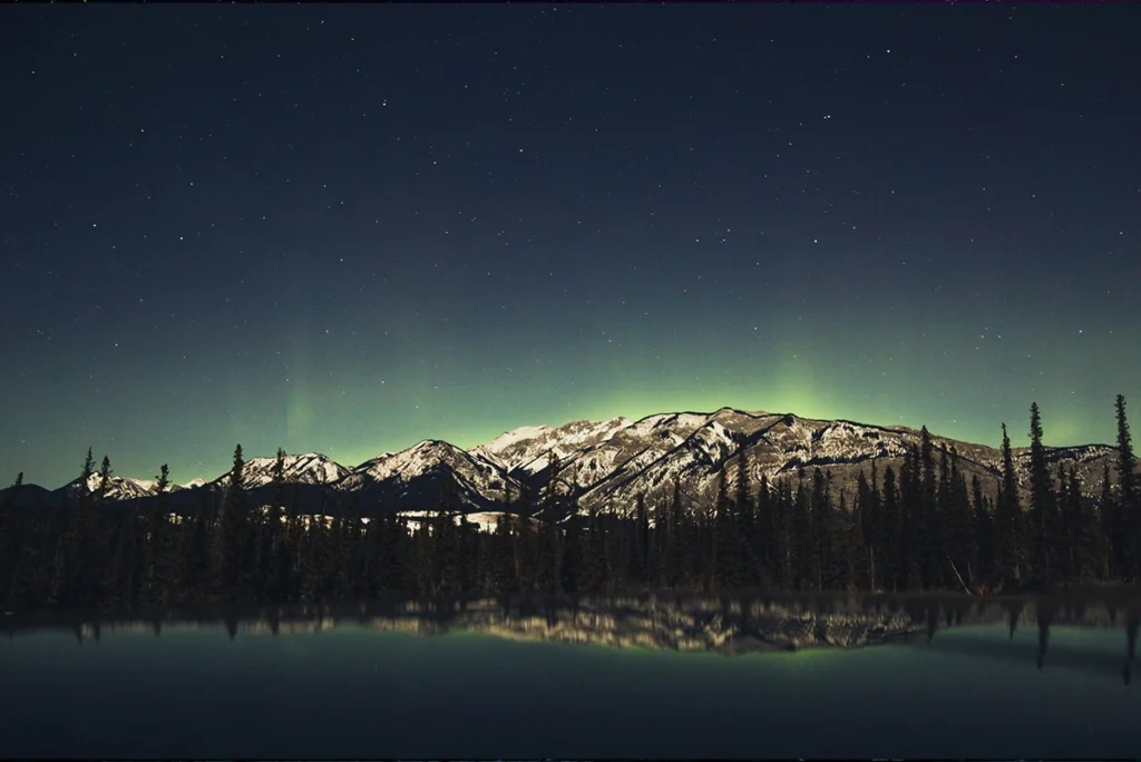 Aurora boreal