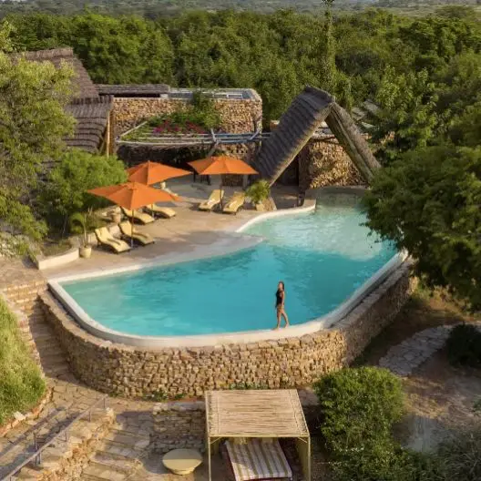 Viaje en grupo Uganda de lujo