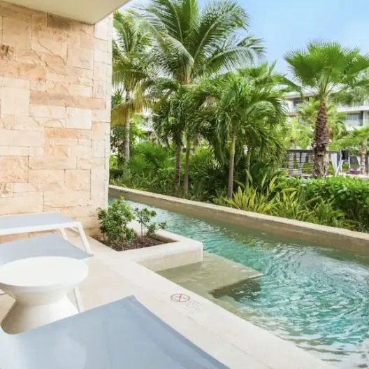 aventures de luxe carib