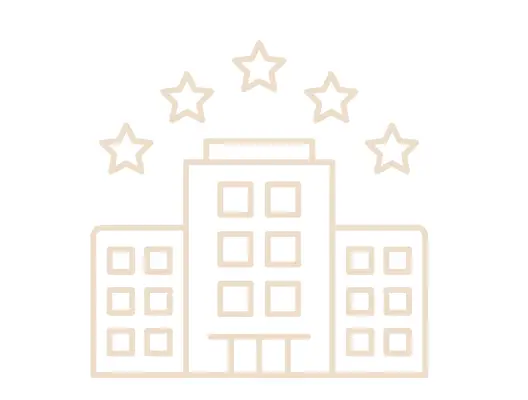 els millors hotels de luxe carib