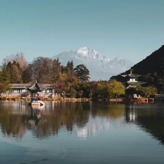 viatges a himàlaia en grup