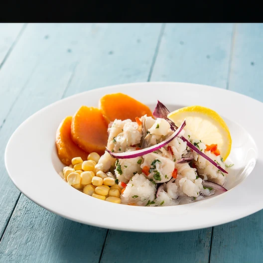 ceviche