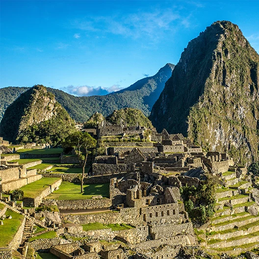 machupicchu