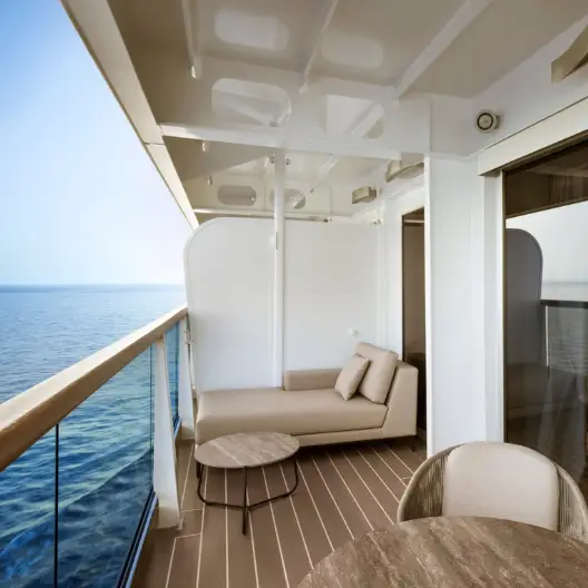 Creuer Explora Mediterrani