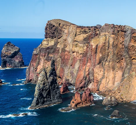 Penya-segats de Madeira