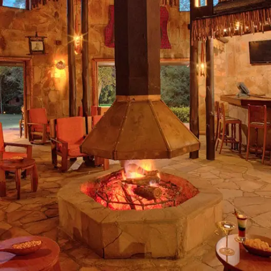 viaje en grupo de mujeres a África