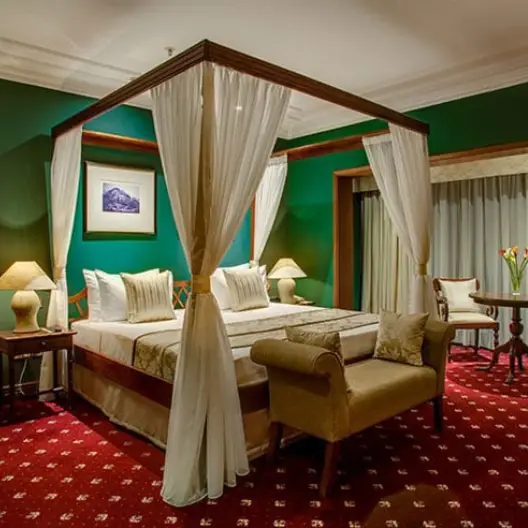 viaje seguro para mujeres a Kenia