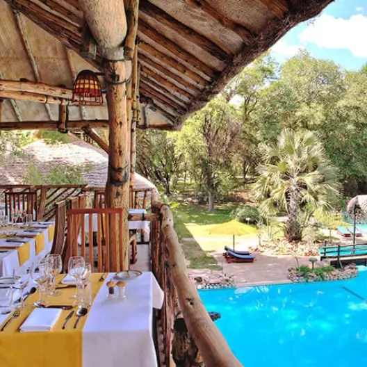 viajes para mujeres solas a África