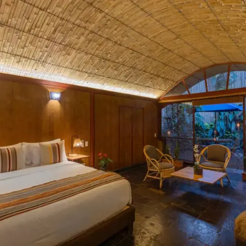 experiència gran luxe colòmbia