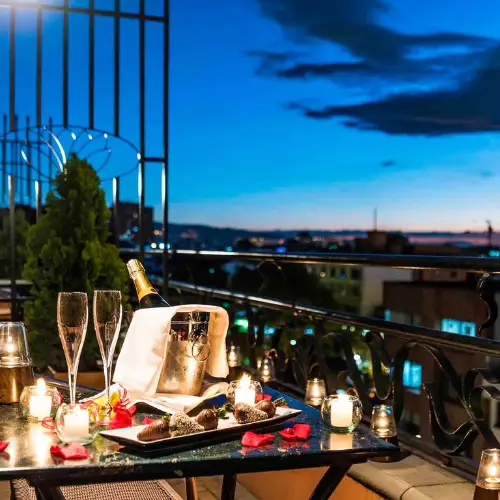 experiència hotel colòmbia