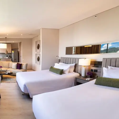 fotos hotel colòmbia