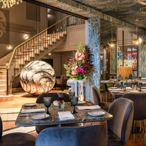 hotel gran luxe colòmbia