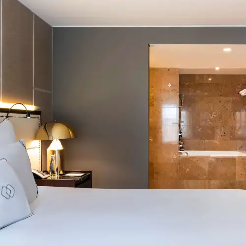 hotel luxe colòmbia