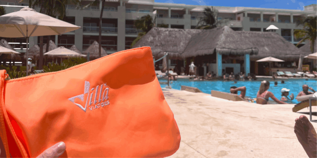 Descubriendo Rivera Maya