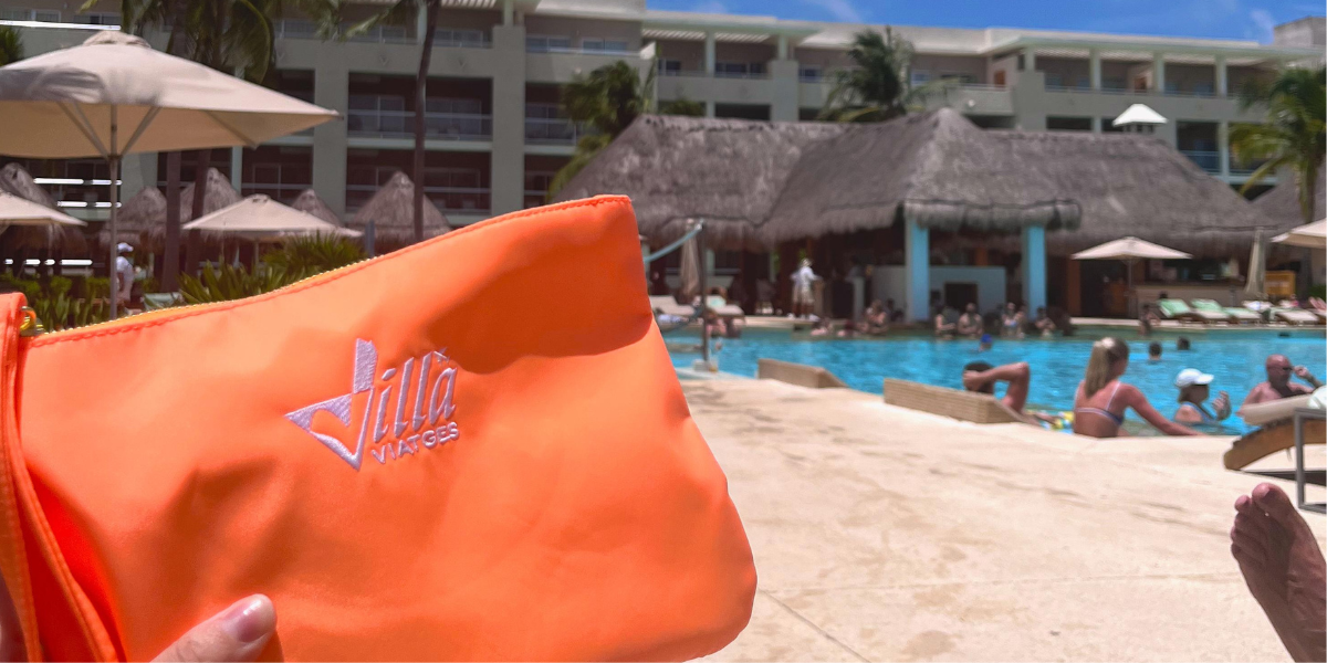 Descubriendo Rivera Maya