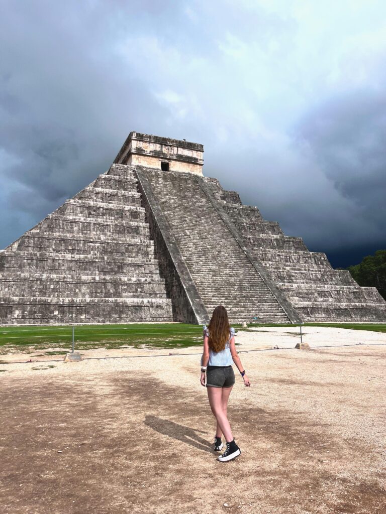 Descubriendo Rivera Maya