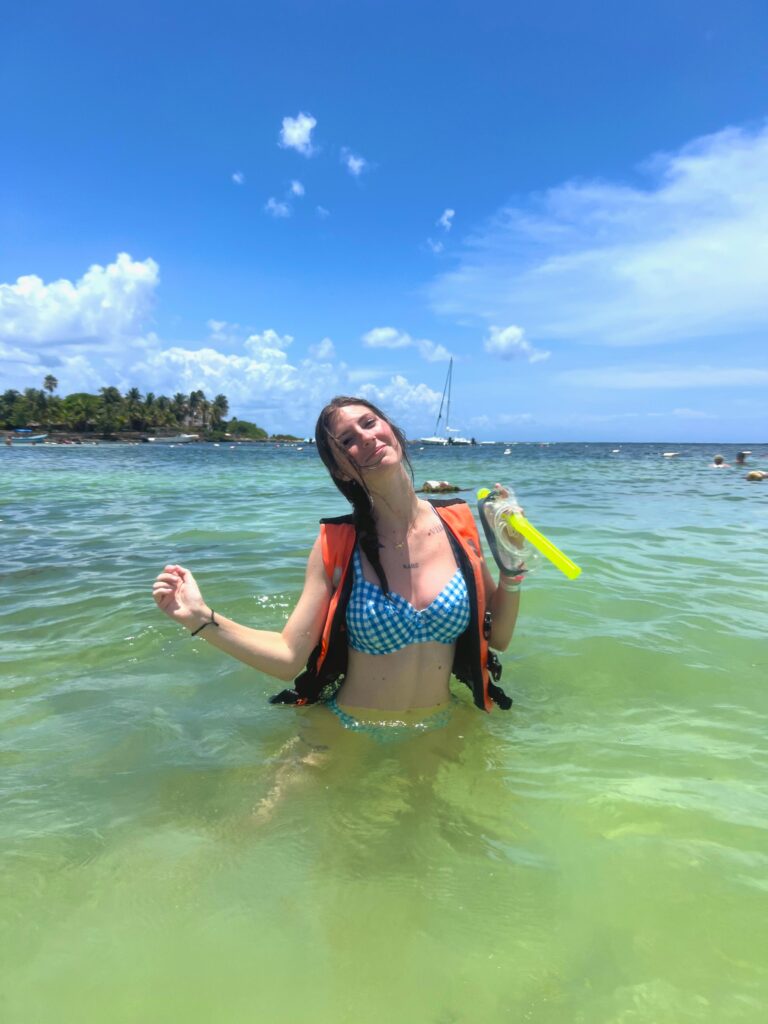 Descubriendo Rivera Maya