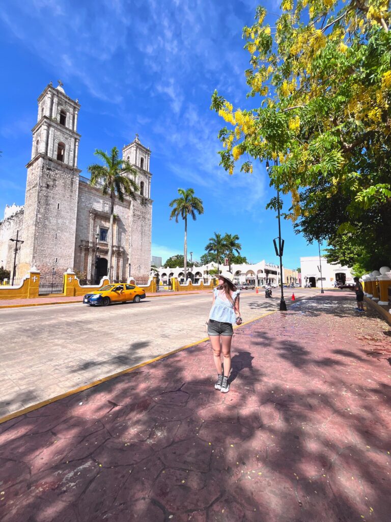 Descubriendo Rivera Maya