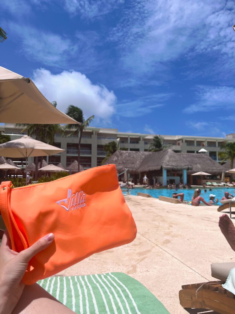 Descubriendo Rivera Maya