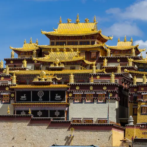 últimes places yunnan