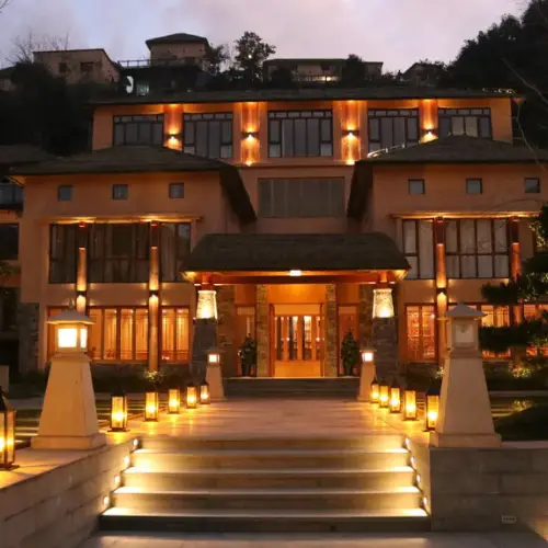 viatge a yunnan en grup