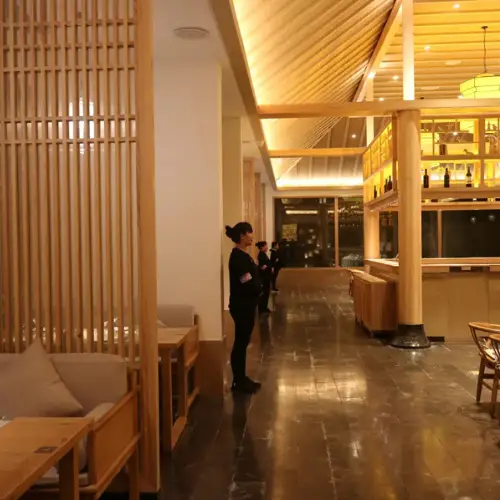 viatge en grup yunnan