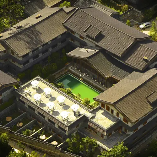 viatge organitzat a yunnan