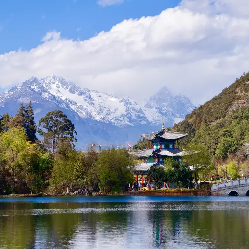 viatge tot inclòs yunnan