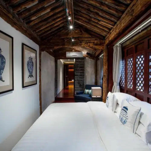 viatges en grup yunnan